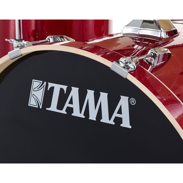 Tama Imperialstar 22" 6pcs -BRM