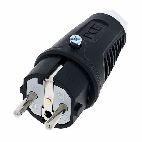 PCE 0521-sw Taurus2 Plug
