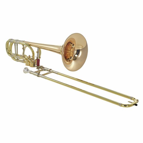 Antoine Courtois AC551BHRA Bass Trombone