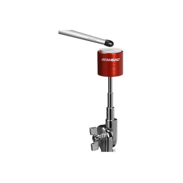 Ahead Wicked Chops Practice Pad Red