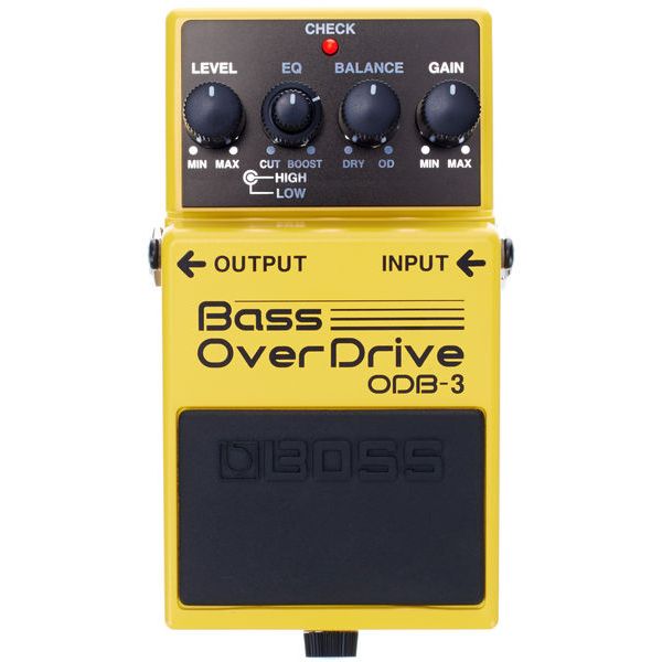 Boss ODB-3