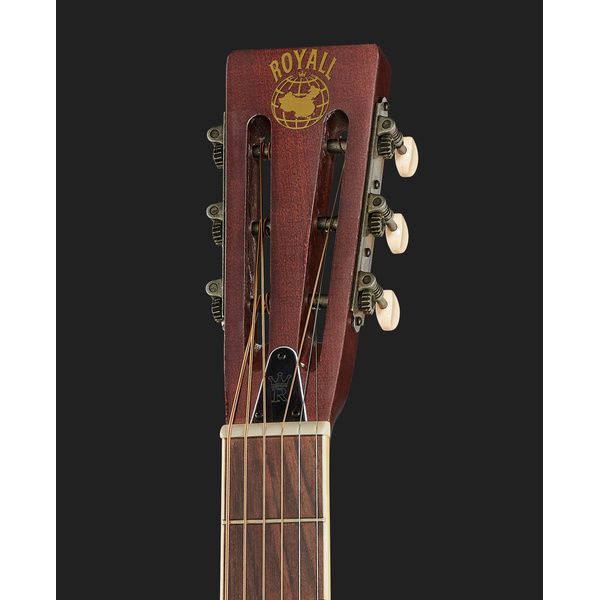 Royall TMP12/NI Tampa