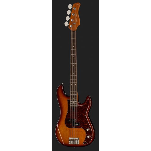 Marcus Miller P5R Alder-4 TS