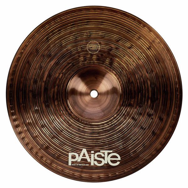 Paiste 12" 900 Series Splash