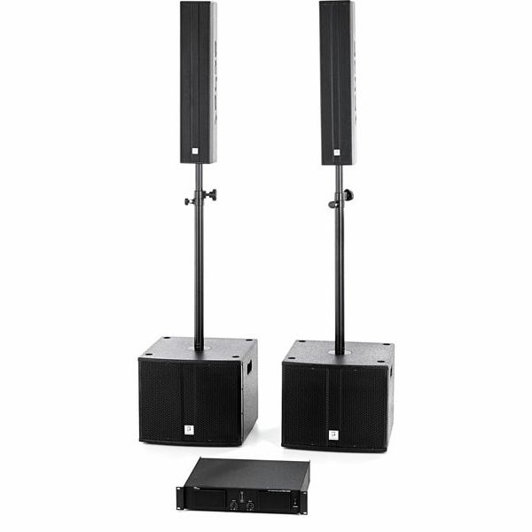 the box pro Gala Set 404/112