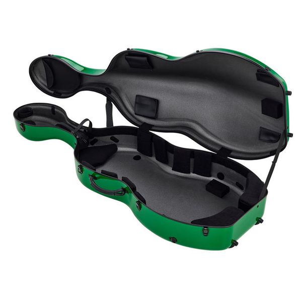 Artino CC-620GR Cellocase Green 4/4