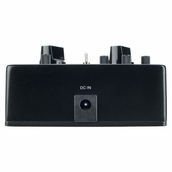 Harley Benton Double Jammer