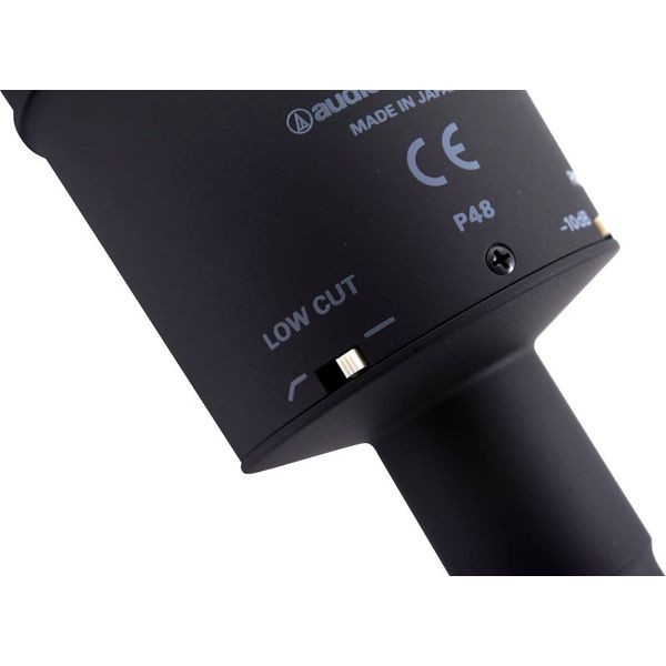 Audio-Technica AT4040