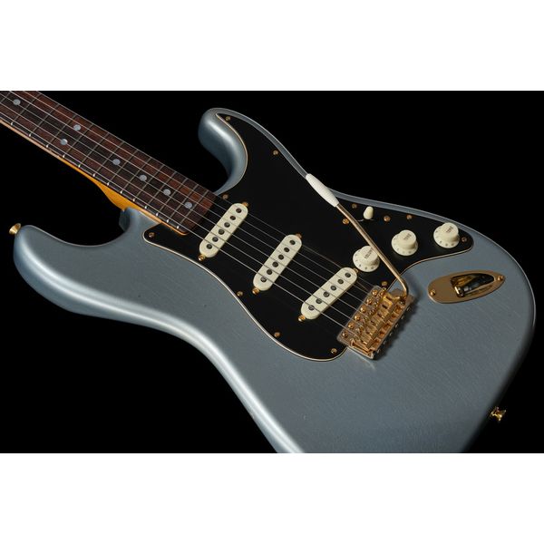 Fender LTD '65 Dual Mag Strat BIM