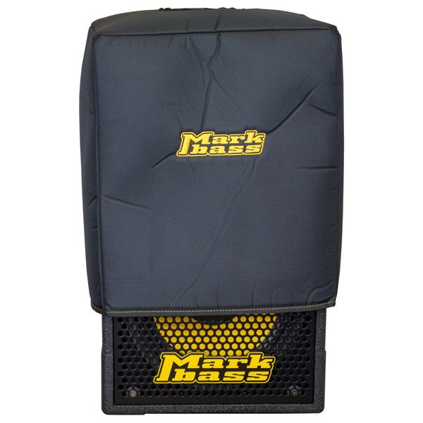 Markbass MB58R Cover Cmd - M Standard
