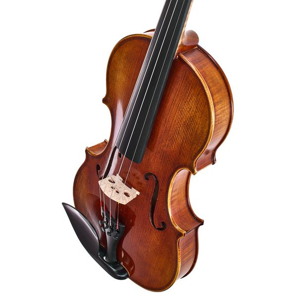 Walter Mahr Lion`s Head Violin 4/4