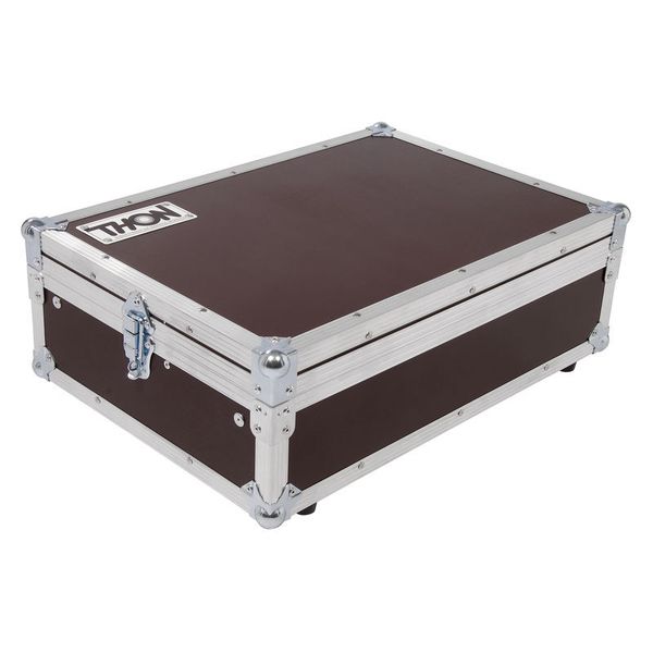 Thon Rack Case 8U 12 RA