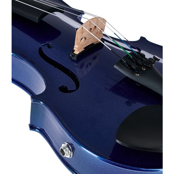 Harley Benton HBV 800BLM Acoustic-Electric