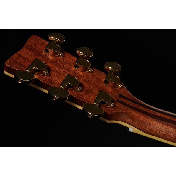 Yamaha Transacoustic LS-TA BS