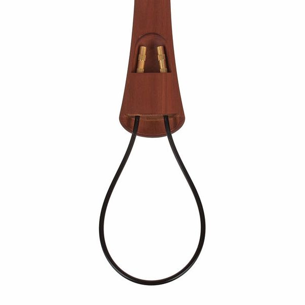 Berdani Double Bass Tailpiece 5-str BW