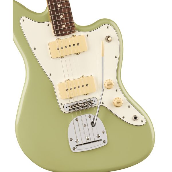 Fender Player II Jazzmaster RW BCG