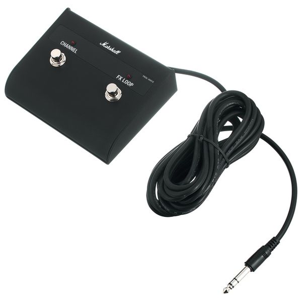 Marshall PEDL-90012 Footswitch