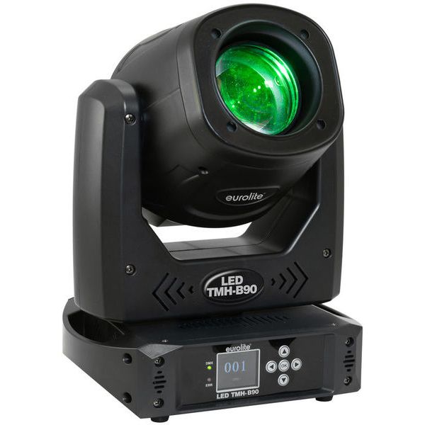 Eurolite LED TMH-B90 Moving-Head Beam