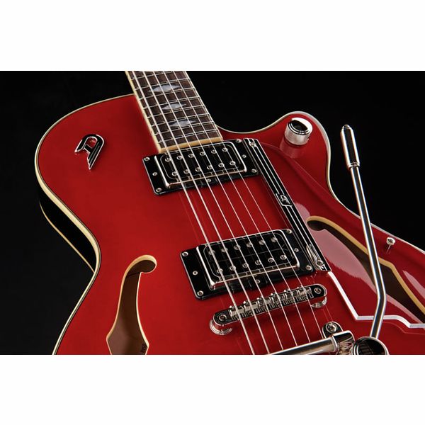 Duesenberg Starplayer TV Deluxe CR
