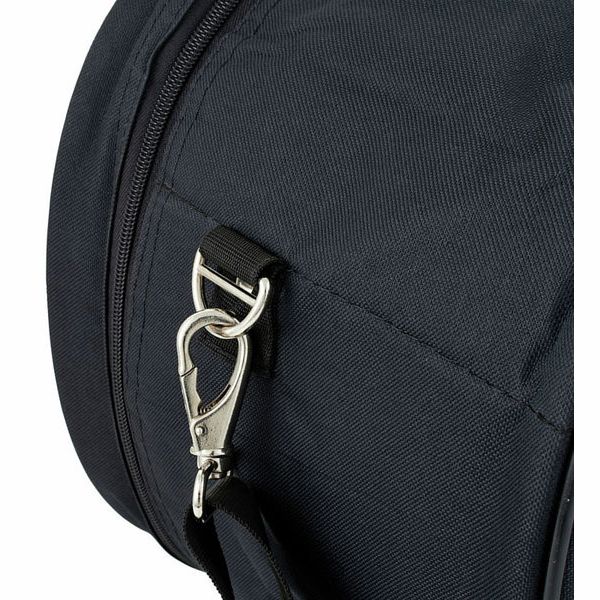 Millenium HB 202HWR Bongo Set + Gig Bag