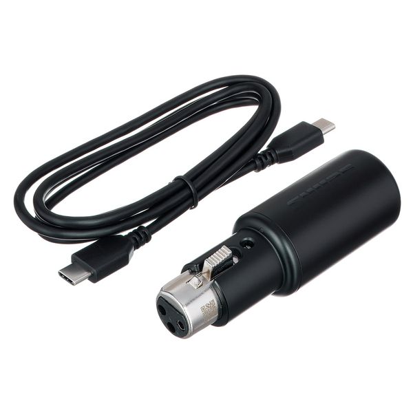 Shure Motiv MVX2U