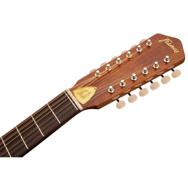 Framus Vintage Hootenanny 12 TN