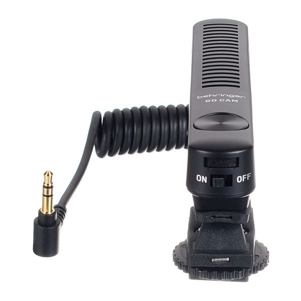 Behringer Go Cam