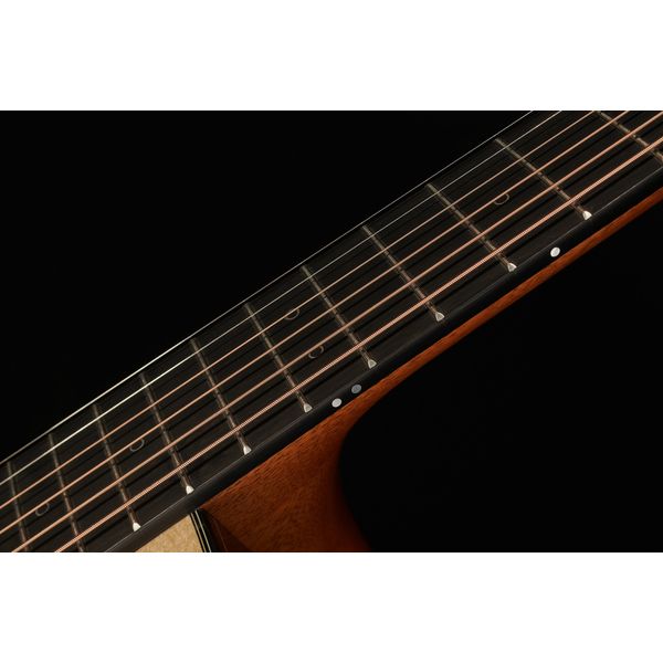 Furch Yellow Gc-SR LH a