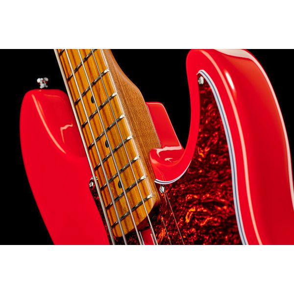 Marcus Miller P5 Alder-4 DRD