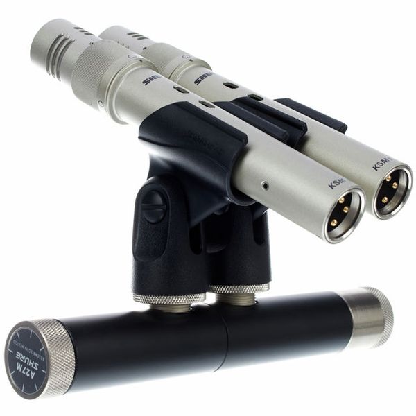 Shure KSM 141 ST Stereoset