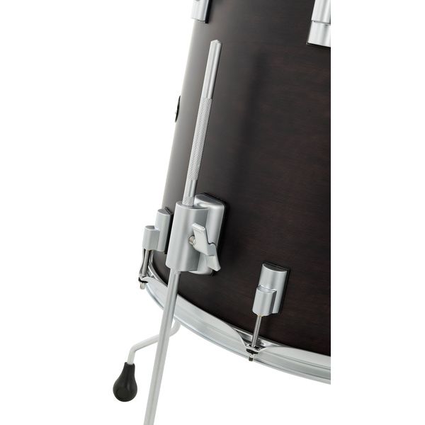 DrumCraft Series 6 16"x14" Floor Tom SB