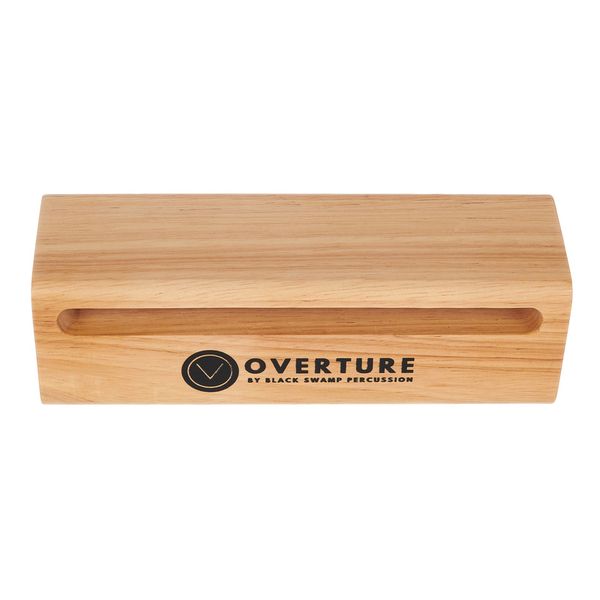 Black Swamp Percussion OV-WB2 Woodblock