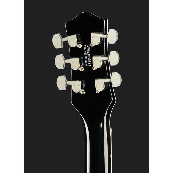 Gretsch G5222 EMTC D. Jet BT V-St. NAT