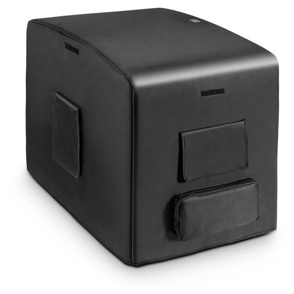 LD Systems Stinger 12/Sub18 Power Bundle