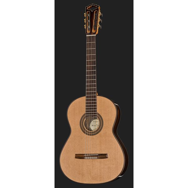 Hanika Meisterklasse HE Doubletop