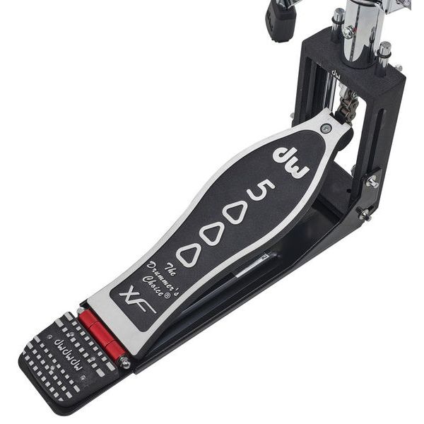 DW 5500TDXF Hi-Hat Stand