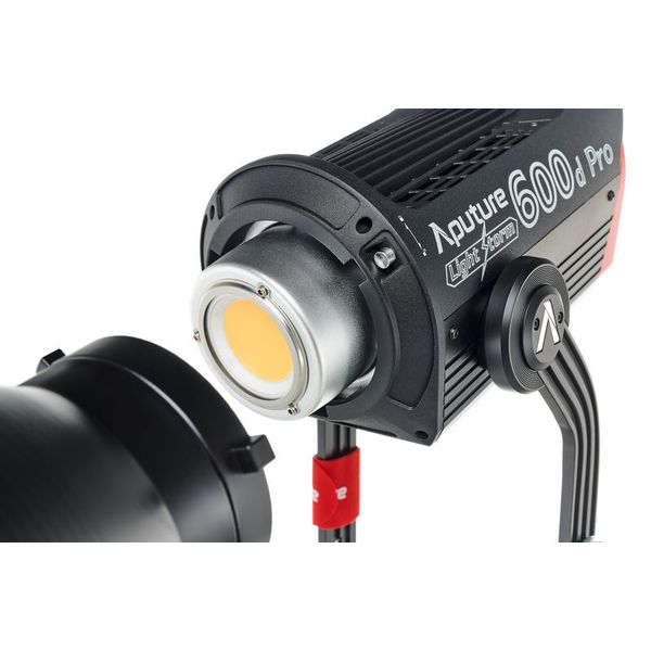 Aputure LS 600D Pro V-Mount