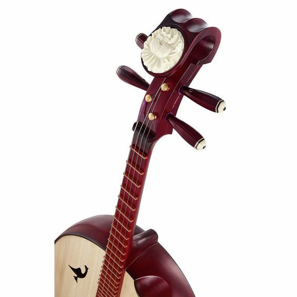 Thomann Chinese DaRuan