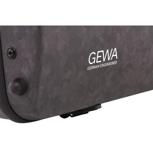 Gewa Camouflage Carbon Violin Case