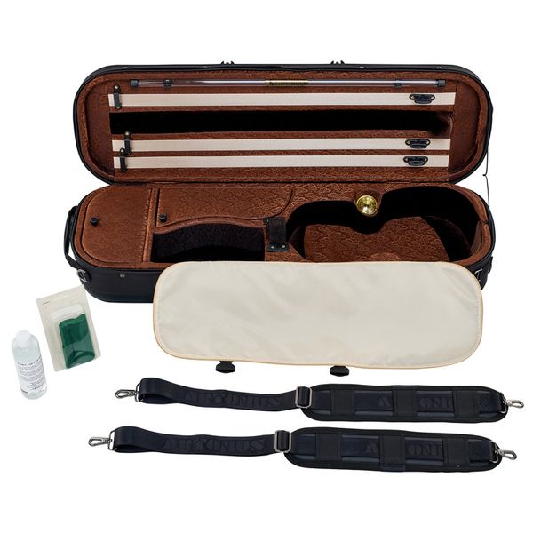 Artonus Quart Galant VN Case 4/4 CR