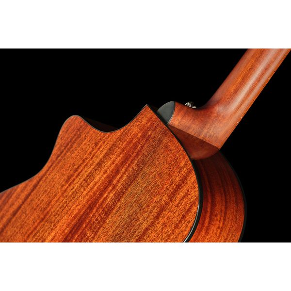 Breedlove Discovery S Concert CE Spruce