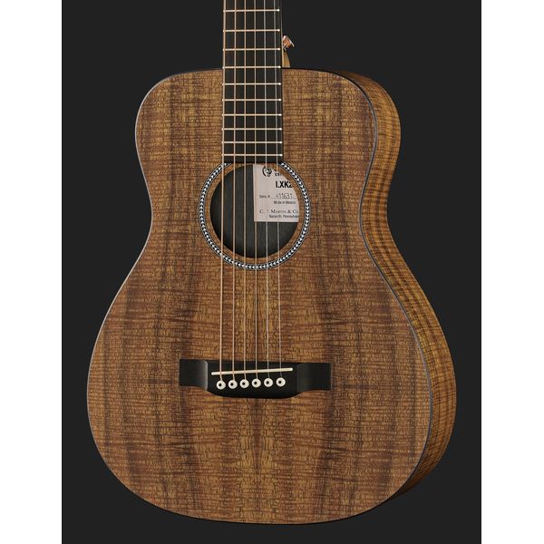 Martin Guitar LXK2