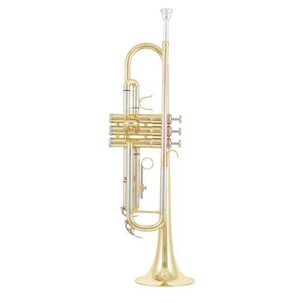 Thomann TR 200 Bb-Trumpet Set 2