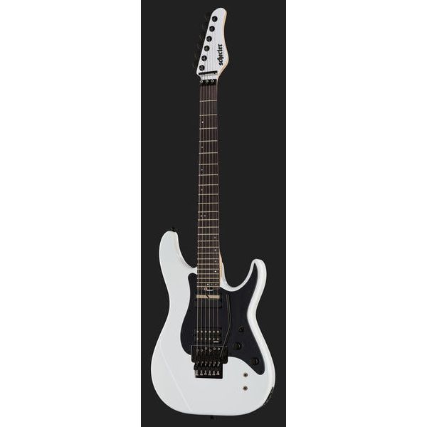 Schecter Sun Valley Super Shredder FRS