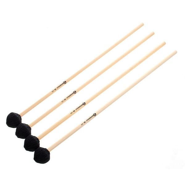 Bergerault BE-V3R Vibraphone Mallets