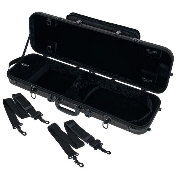 Scala Vilagio F.H. Maggini with Inlayed Back