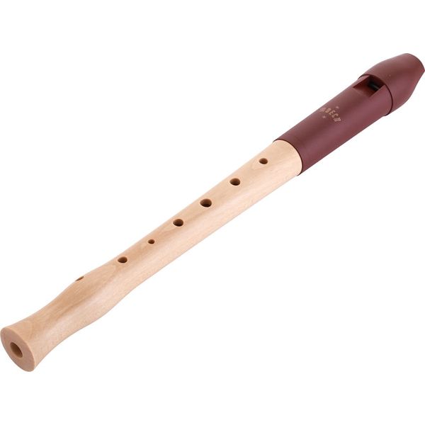 Moeck 1020 Flauto 1 Plus Soprano