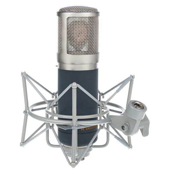 SE Electronics Z 5600A MK II Bundle