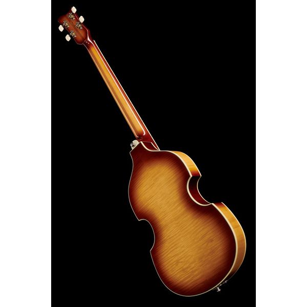 H&ouml;fner HCT 500/1 CV Violin Bass CT SB