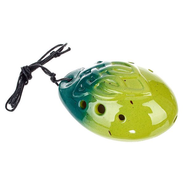 Thomann Ocarina 7H Celtic clay flutes